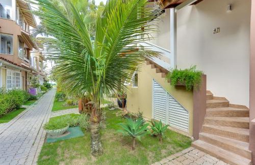 Jurere House | Villas Jurerê Residences