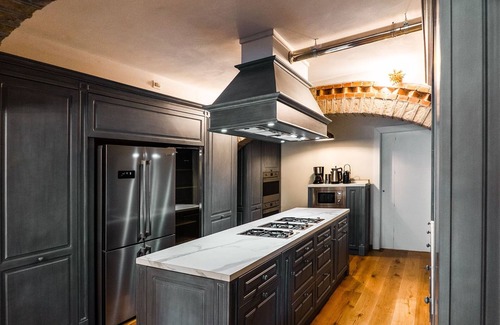 Panzano in Chianti Villa | VILLAS LA MARCELLINA - PANZANO - TUSCANY