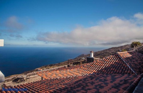 Fuencaliente de la Palma Villa | Villas Los Torres I