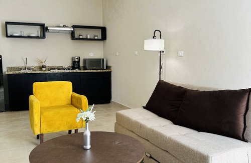 Cozumel Villa | Villas Mar Turquesa Cozumel