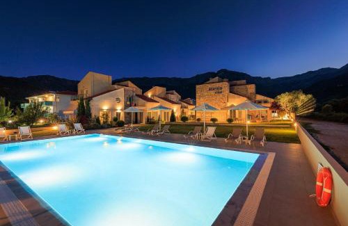Skala Potamias Villa | Villas Marajo