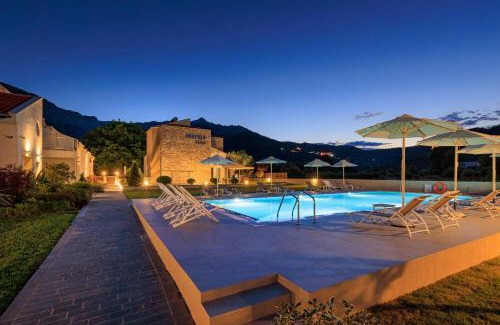 Skala Potamias Villa | Villas Marajo