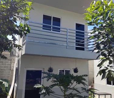 Coatepeque Villa | Villas Oasis Verde