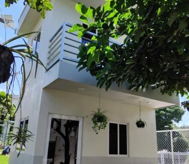 Coatepeque Villa | Villas Oasis Verde