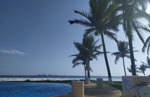 Barra de Potosi Villa | Villas Playa Blanca