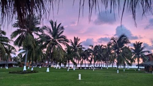 Barra de Potosi Villa | Villas Playa Blanca