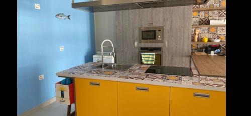 Fanusa Apartment | Villas Summer Beach