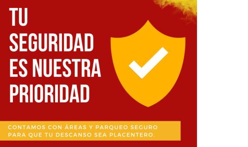 San Andres Cholula Hotel | Villas Tonantzintla