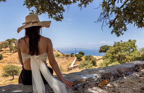 Ioulida Villa | Villas Velanidies