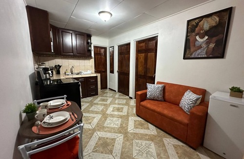 Curubande House | Villas Winara With Private Pool and Close to Amazing Waterfalls