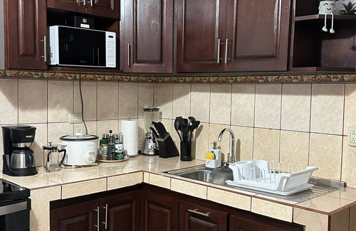 Curubande House | Villas Winara With Private Pool and Close to Amazing Waterfalls