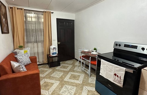 Curubande House | Villas Winara With Private Pool and Close to Amazing Waterfalls