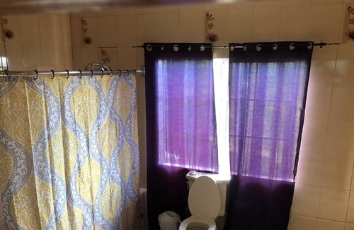 Montego Bay Apartment | Villas with sea views on top of the hill