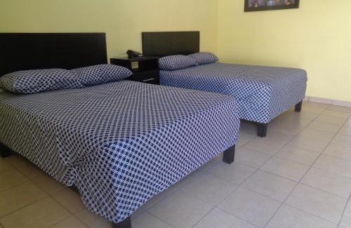 Tampico Hotel | Villas y Suites 304