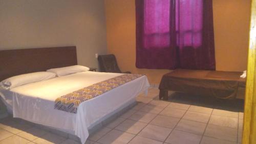 Tampico Hotel | Villas y Suites 304