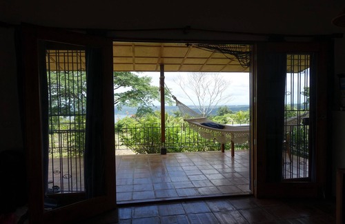 Masatepe House | VillasvistaMasaya, double detached bungalow with access to swimming pool