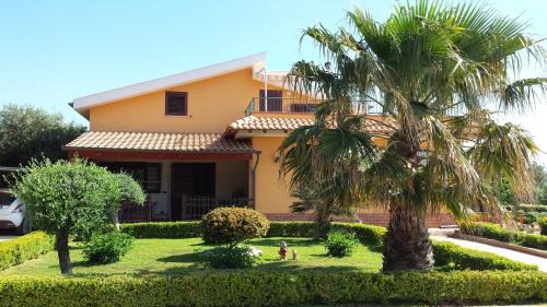 Sciacca House | Villavenezia Sciacca