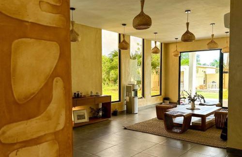 Las Galeras Hotel | Villavida Boutique Hotel - La Playita