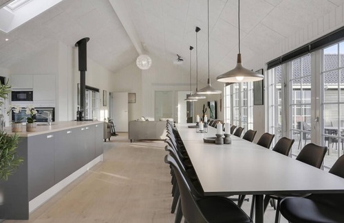 Frørup House | VillaVilla #415 - Tårup Strand, Fyn og øer