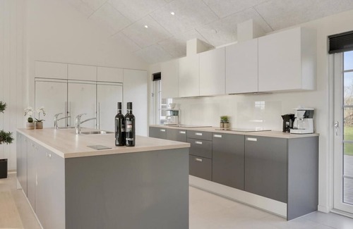 Frørup House | VillaVilla #415 - Tårup Strand, Fyn og øer