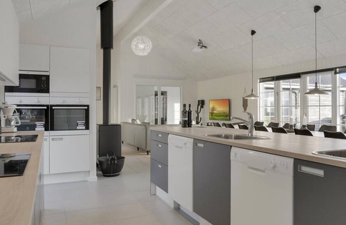 Frørup House | VillaVilla #415 - Tårup Strand, Fyn og øer