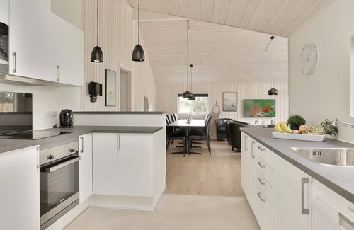 Idestrup House | VillaVilla #452 - Marielyst, Lolland/Falster/Møn