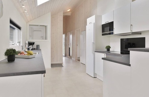 Idestrup House | VillaVilla #452 - Marielyst, Lolland/Falster/Møn