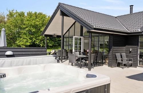 Mommark Strand House | VillaVilla #520 - Mommark, Sydjylland