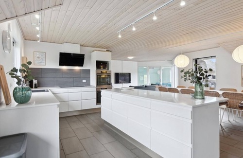 Sondervig House | VillaVilla #557 - Søndervig, Vestjylland