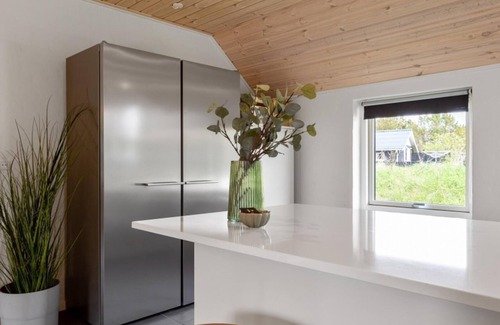 Sondervig House | VillaVilla #557 - Søndervig, Vestjylland