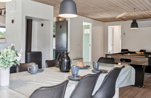 Øhuse House | VillaVilla #572 - Vedersø Klit, Vestjylland