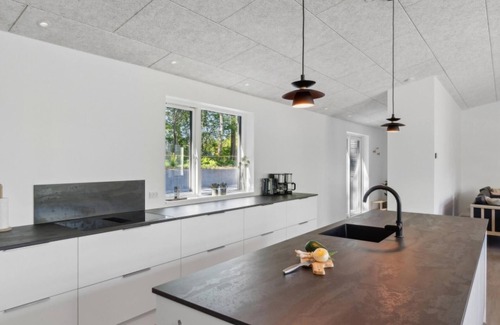 Vejby House | VillaVilla #641 - Vejby Strand, Nordsjælland