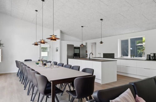 Vejby House | VillaVilla #641 - Vejby Strand, Nordsjælland