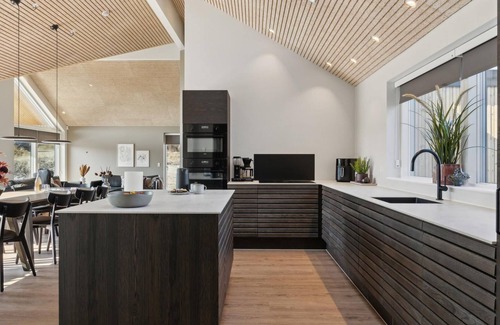 Henne Strand House | VillaVilla #660 - Henne Strand, Vestjylland