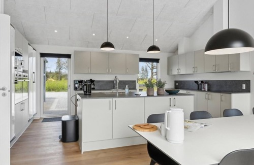 Fjellerup House | VillaVilla #822 - Fjellerup, Østjylland