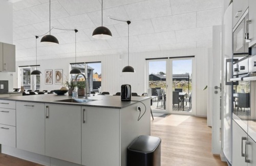 Fjellerup House | VillaVilla #822 - Fjellerup, Østjylland