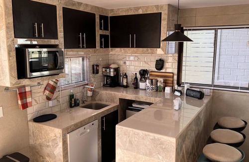 Poas Volcano National Park Villa | Villazul 2