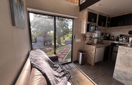 Poas Volcano National Park Villa | Villazul 2