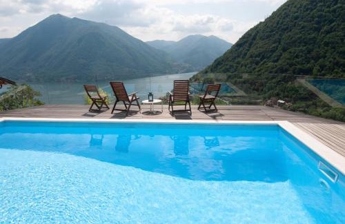 Dizzasco Villa | Ville Belvedere - by MyHomeInComo
