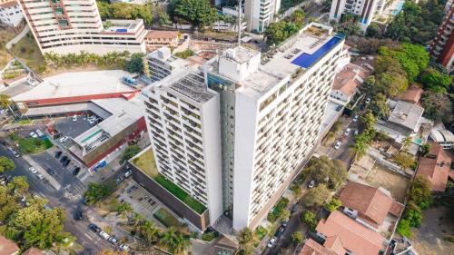 Luxemburgo Hotel | Ville Celestine Hotel