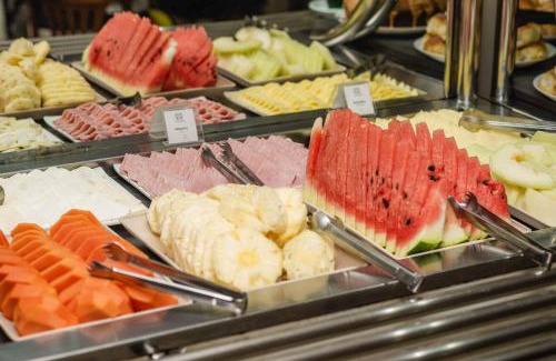 Luxemburgo Hotel | Ville Celestine Hotel
