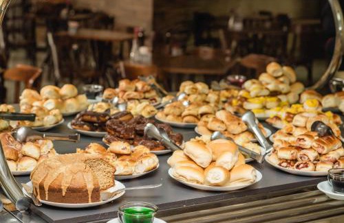 Luxemburgo Hotel | Ville Celestine Hotel