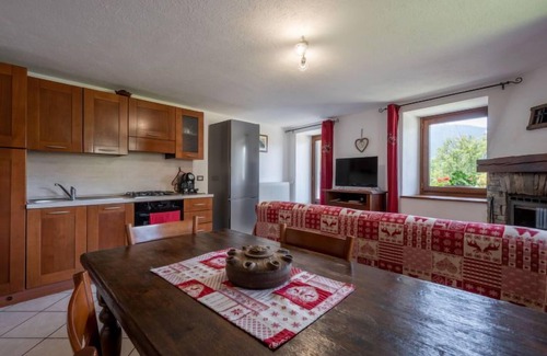 Ville Sur Sarre Apartment | Ville sur Sarre by Interhome