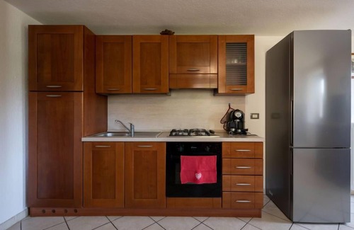 Ville Sur Sarre Apartment | Ville sur Sarre by Interhome