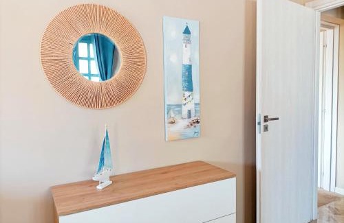 Isola delle Femmine Apartment | Villemar