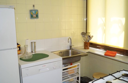 Canyelles Villa | Villenpark Playa Arena House H32