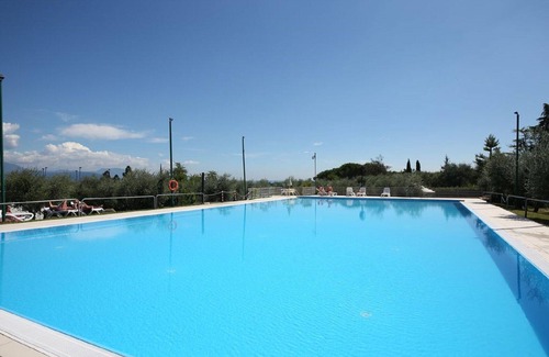 Villaggio Sanghen Villa | Villenpark Sanghen ~ 8321 THREE-ROOM VILLA 4