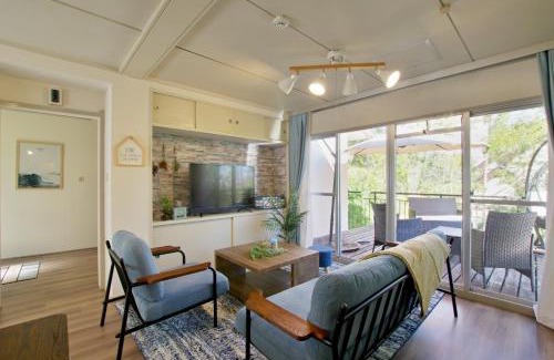 Higashiizu House | VILLENT Atagawa Terrace - Vacation STAY 28115v