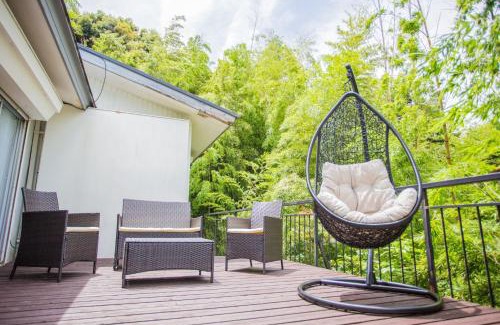 Higashiizu House | VILLENT Atagawa Terrace - Vacation STAY 28115v