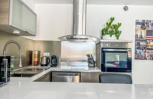 Villetelle Apartment | Villetelle, charming T2 of 45 m2, calm and relaxation